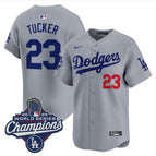 Gray / Kyle Tucker / S