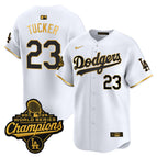 White Gold / Kyle Tucker / S