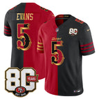 Split / Mike Evans / S