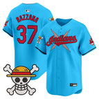 Light Blue / Travis Bazzana / S