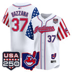 White / Travis Bazzana / S