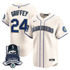 Cream / Ken Griffey Jr. / S