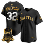 Black Gold / Kade Anderson / S