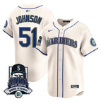 Cream / Randy Johnson / S