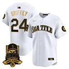 White Gold / Ken Griffey Jr. / S