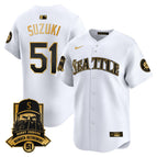 White Gold / Ichiro Suzuki / S