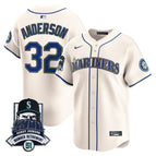 Cream / Kade Anderson / S