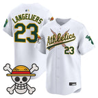 White / Shea Langeliers / S