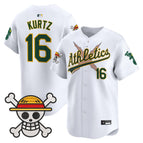 White / Nick Kurtz / S