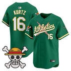 Green / Nick Kurtz / S