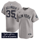 Gray / Cody Bellinger / S