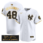White Gold / Paul Goldschmidt / S