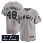 Gray / Paul Goldschmidt / S