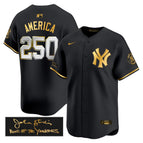 Black Gold / America 250 / S