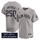 Gray / America 250 / S