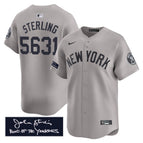 Gray / John Sterling / S