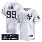Pinstripes / Aaron Judge / S