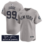 Gray / Aaron Judge / S