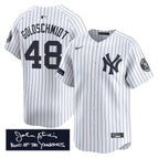 Pinstripes / Paul Goldschmidt / S