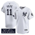 Pinstripes / Anthony Volpe / S