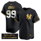 Black Gold / Aaron Judge / S