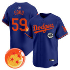 Royal / Son Goku / S