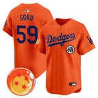 Orange / Son Goku / S