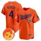 Orange / Vegeta / S