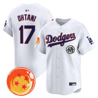 White / Shohei Ohtani / S