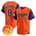 Royal Sleeves / Rhys Hoskins / S