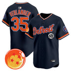 Navy / Justin Verlander / S