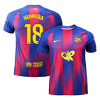 Men / Herrera / S