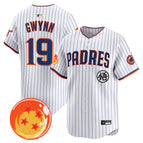 Pinstripe / Tony Gwynn / S