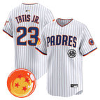 Pinstripe / Fernando Tatis Jr. / S