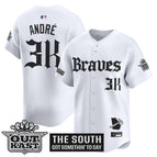 White / André / S