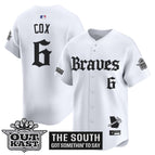 White / Bobby Cox / S