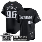 Black / OutKast / S