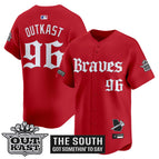 Red / OutKast / S