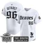 White / OutKast / S