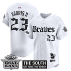 White / Michael Harris II / S