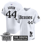 White / Hank Aaron / S