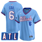 Men / Bobby Cox / S