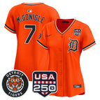 Orange / Kevin McGonigle / S