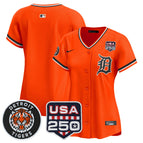 Orange / Team / S