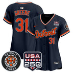 Dark Navy / Riley Greene / S