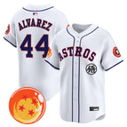 White / Yordan Álvarez / S