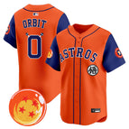 Royal Sleeves / Orbit / S