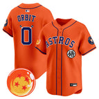 Orange / Orbit / S