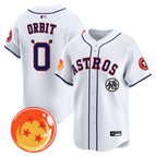 White / Orbit / S