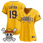 Gold / Tony Gwynn / S